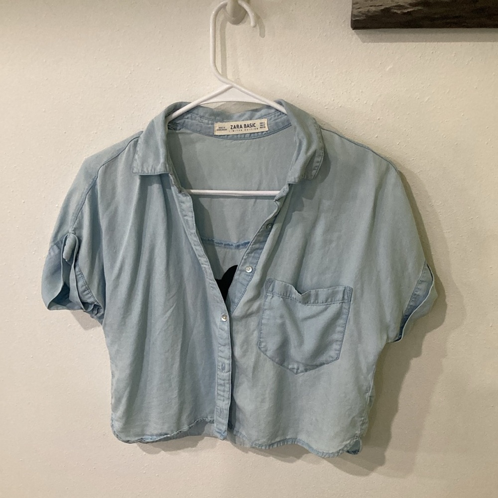 Rare Limited Edition Shark Tee - Picture 7 of 9